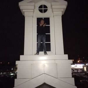 Meet your Posher, Anthony